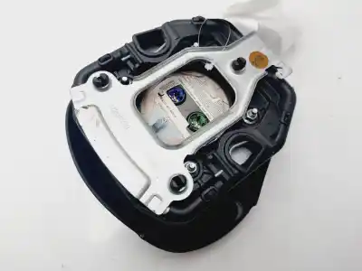 Peça sobressalente para automóvel em segunda mão airbag dianteiro esquerdo por peugeot 1007 dolce referências oem iam 4112he  