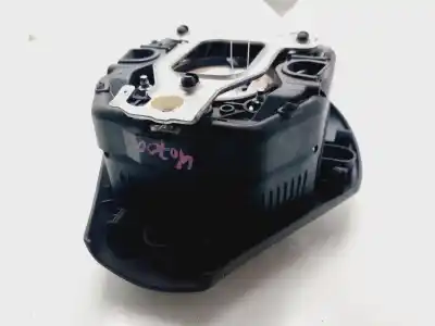 Peça sobressalente para automóvel em segunda mão airbag dianteiro esquerdo por peugeot 1007 dolce referências oem iam 4112he  