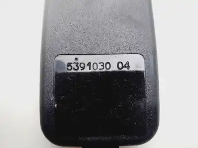 Автозапчасти б/у ЛЕВЫЙ ПЕРЕДНИЙ КРЮК РЕМНЯ за PEUGEOT 1007 Dolce ссылки OEM IAM 8974V9  