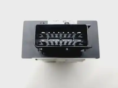 Tweedehands auto-onderdeel ELEKTRONISCHE MODULE voor PEUGEOT 1007 Dolce OEM IAM-referenties 1400047280  