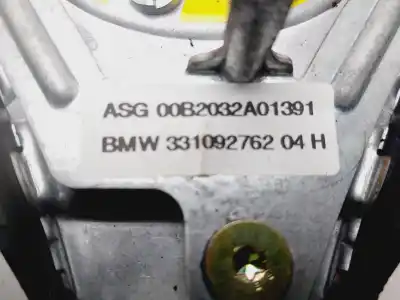İkinci el araba yedek parçası ÖN SOL HAVA YASTIGI için BMW SERIE 3 COMPACTO (E36) 318tds OEM IAM referansları 331092762  