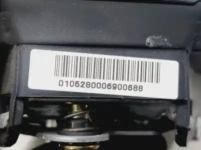 Автозапчасти б/у передняя левая подушка безопасности за bmw serie 3 compacto (e36) 318tds ссылки oem iam 331092762  