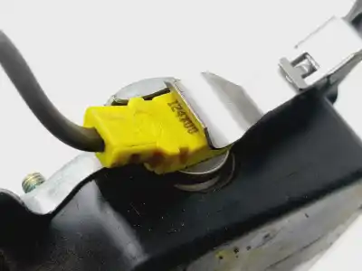 Peça sobressalente para automóvel em segunda mão airbag frontal lado direito por bmw serie 3 compacto (e36) 318tds referências oem iam 348237538054  