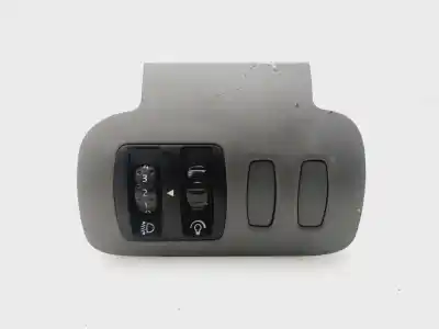 İkinci el araba yedek parçası FAR YÜKSEKLIK AYAR DÜĞMESI için RENAULT SCENIC II Pack Authentique 98 CV / 72 KW OEM IAM referansları 82001218058  