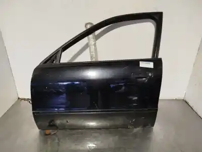 Peça sobressalente para automóvel em segunda mão porta da frente esquerda por audi a4 berlina (b5) 1.9 tdi referências oem iam 8d0837753c03c  