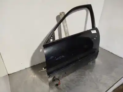 Peça sobressalente para automóvel em segunda mão porta da frente esquerda por audi a4 berlina (b5) 1.9 tdi referências oem iam 8d0837753c03c  