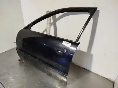 Pièce détachée automobile d'occasion porte avant gauche pour audi a4 berlina (b5) 1.9 tdi références oem iam 8d0837753c03c