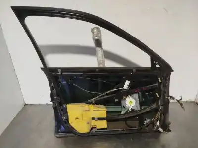 Peça sobressalente para automóvel em segunda mão porta da frente esquerda por audi a4 berlina (b5) 1.9 tdi referências oem iam 8d0837753c03c  