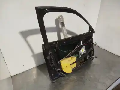 Peça sobressalente para automóvel em segunda mão porta da frente esquerda por audi a4 berlina (b5) 1.9 tdi referências oem iam 8d0837753c03c  