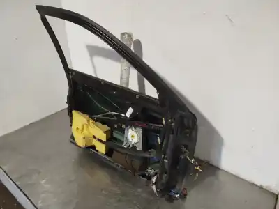 Peça sobressalente para automóvel em segunda mão porta da frente esquerda por audi a4 berlina (b5) 1.9 tdi referências oem iam 8d0837753c03c  