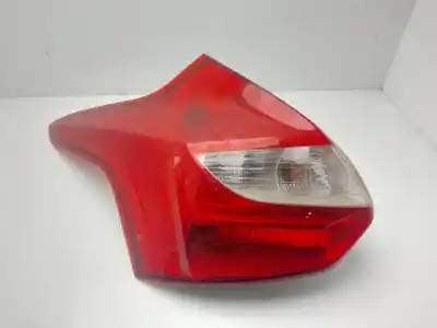 Peça sobressalente para automóvel em segunda mão Farolim Traseiro Esquerdo por FORD FOCUS LIM. (CB8) Edition Referências OEM IAM BM5113405AK  