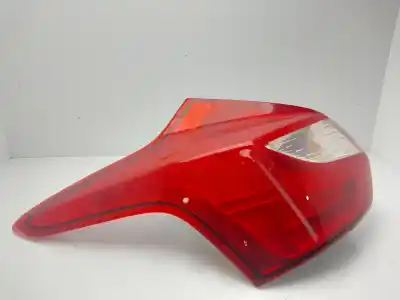 Peça sobressalente para automóvel em segunda mão farolim traseiro esquerdo por ford focus lim. (cb8) edition referências oem iam bm5113405ak  