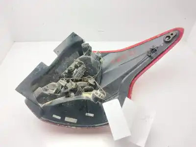 Peça sobressalente para automóvel em segunda mão farolim traseiro esquerdo por ford focus lim. (cb8) edition referências oem iam bm5113405ak  