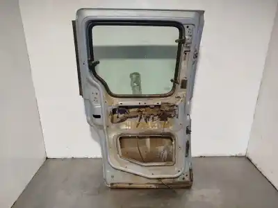 Peça sobressalente para automóvel em segunda mão porta de correr esquerda por peugeot partner (s2) combi plus referências oem iam 9835686280