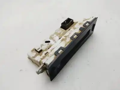 Peça sobressalente para automóvel em segunda mão display gps / multimídia por peugeot partner (s2) combi plus referências oem iam 9642824677