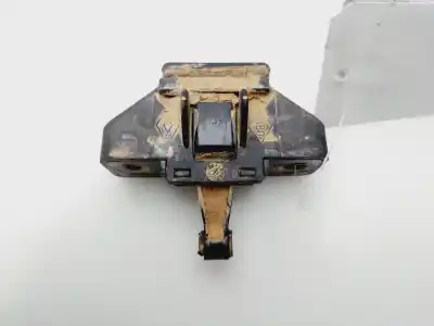 Peça sobressalente para automóvel em segunda mão fechadura do mala por dacia sandero stepway referências oem iam 905033229r