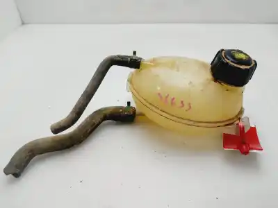 Peça sobressalente para automóvel em segunda mão depósito de expansão por dacia sandero stepway referências oem iam 217102572r