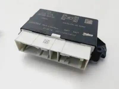 Second-hand car spare part Electronic Module for OPEL MOKKA ULTIMATE 130 CV / 96 KW OEM IAM references 9858644480  