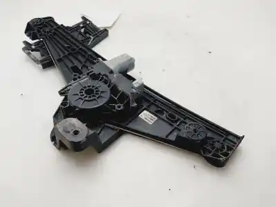 Second-hand car spare part Rear Right Window Regulator for OPEL MOKKA 1.2 Business Elegance [1.2 Ltr. - 96 kW] OEM IAM references 9843773980  