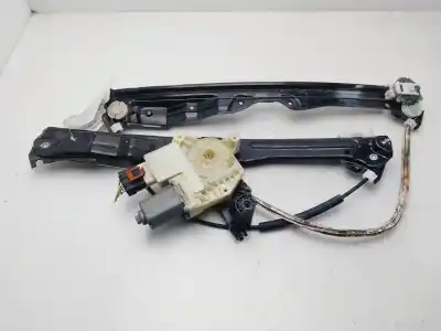 İkinci el araba yedek parçası ön sag pencere regülatörü için peugeot 308 access oem iam referansları 9826079480