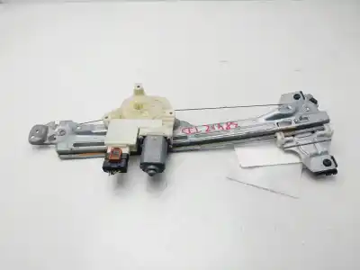 İkinci el araba yedek parçası arka sag cam regülatörü için peugeot 308 access oem iam referansları 9816273480