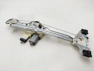 İkinci el araba yedek parçası arka sol cam regülatörü için peugeot 308 access oem iam referansları 9800273480