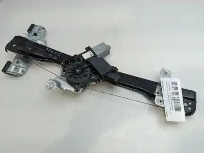 Автозапчасти б/у регулятор стекла переднего правого за opel mokka x excellence ссылки oem iam 98910suv20