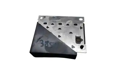 Автозапчасти б/у блок управления подушками безопасности за seat leon (1p1) reference ссылки oem iam 3c0909605h