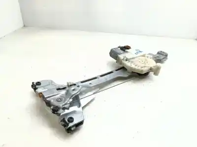Peça sobressalente para automóvel em segunda mão elevador de vidros traseiro direito por peugeot 308 business line referências oem iam 9825710480