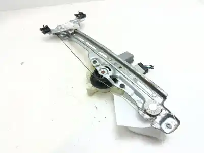 Peça sobressalente para automóvel em segunda mão elevador de vidros traseiro esquerdo por peugeot 308 business line referências oem iam 9816273680