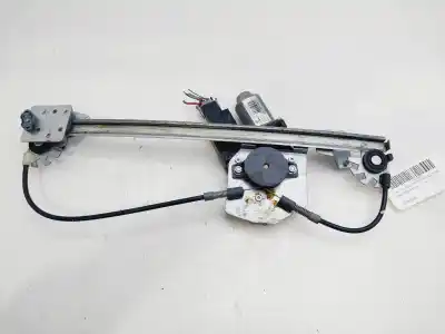Second-hand car spare part driver left window regulator for opel meriva cosmo oem iam references 93389553  
