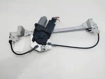 Автозапчасти б/у регулятор стекла переднего левого за opel meriva cosmo ссылки oem iam 93389553