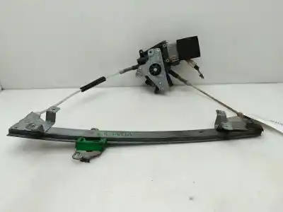 Peça sobressalente para automóvel em segunda mão elevador de vidros dianteira esquerda por opel kadett e ls berlina referências oem iam 90186599