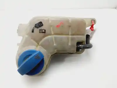 Second-hand car spare part coolant expansion tank for audi a6 c6 (4f2) 2.4 oem iam references 4f0121403  
