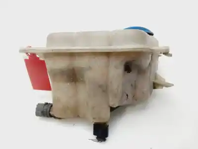 Second-hand car spare part coolant expansion tank for audi a6 c6 (4f2) 2.4 oem iam references 4f0121403  