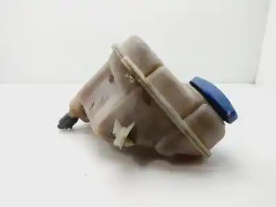 Second-hand car spare part coolant expansion tank for audi a6 c6 (4f2) 2.4 oem iam references 4f0121403  