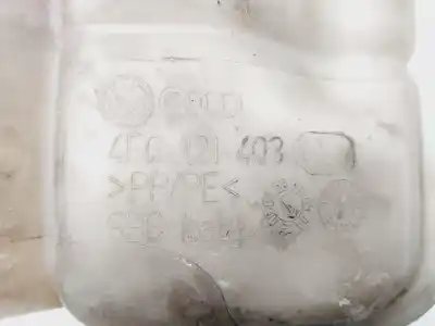 Автозапчасти б/у расширительный депозит за AUDI A6 C6 (4F2) 2.4 ссылки OEM IAM 4F0121403  