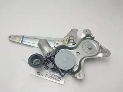 İkinci el araba yedek parçası arka sol cam regülatörü için lexus is200 (ds2/is2) 220d oem iam referansları 6980422200