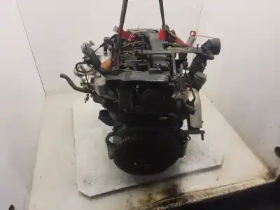 Second-hand car spare part COMPLETE ENGINE for KIA SORENTO (BL) (2002->)  OEM IAM references D4CB  
