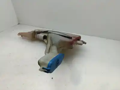 Peça sobressalente para automóvel em segunda mão depósito do limpa vidros por mini mini (r50, r53) one referências oem iam 61667158230  