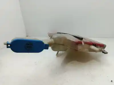 Peça sobressalente para automóvel em segunda mão depósito do limpa vidros por mini mini (r50, r53) one referências oem iam 61667158230  