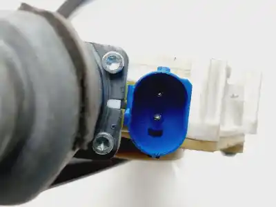 Second-hand car spare part DRIVER LEFT WINDOW REGULATOR for MINI MINI (R50, R53)  OEM IAM references 51337162163  