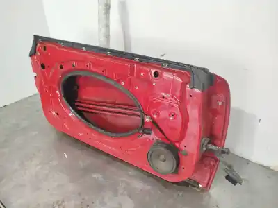 Second-hand car spare part left front door for mini mini (r50, r53) one oem iam references 41515a2a3a1  
