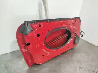 Second-hand car spare part left front door for mini mini (r50, r53) one oem iam references 41515a2a3a1  