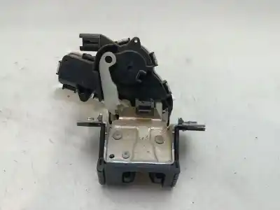 Second-hand car spare part TRUNK LOCK for MAZDA 6 KOMBI () (.2012->)  OEM IAM references G33M62310B  