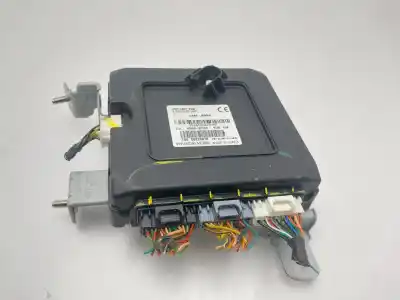 Second-hand car spare part ELECTRONIC MODULE for HYUNDAI TUCSON (TL, TLE) 1.6 GDI OEM IAM references 95400D7150  