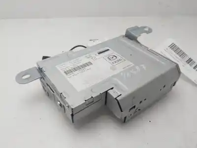 Second-hand car spare part electronic module for mazda cx-5 style 2wd oem iam references ka1h10030402  