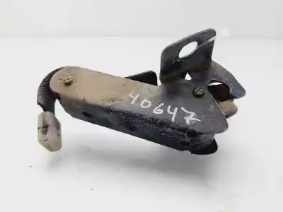 Автозапчасти б/у  за CITROEN C15  ссылки OEM IAM 872463  