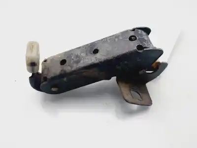 Second-hand car spare part trunk lock for citroen c15 rd familiale oem iam references 872463  