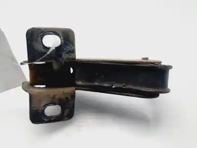 Second-hand car spare part trunk lock for citroen c15 rd familiale oem iam references 872463  